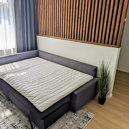 Getaway In The Centre Apartment *