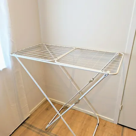 公寓 Getaway In The Centre *