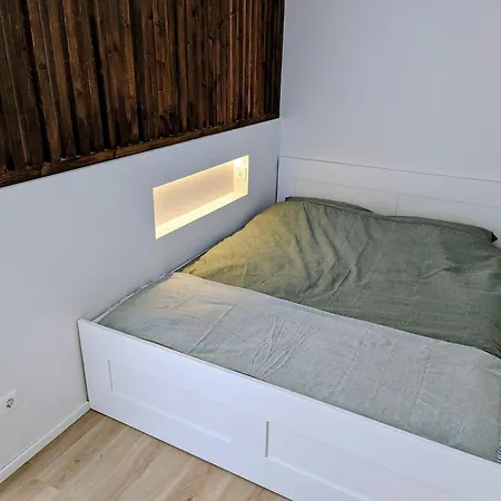 Getaway In The Centre Apartment *