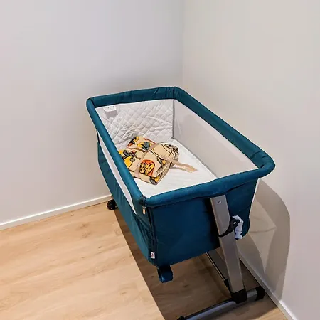 Getaway In The Centre 公寓