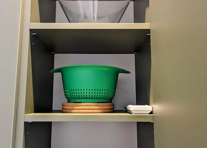 Getaway In The Centre *