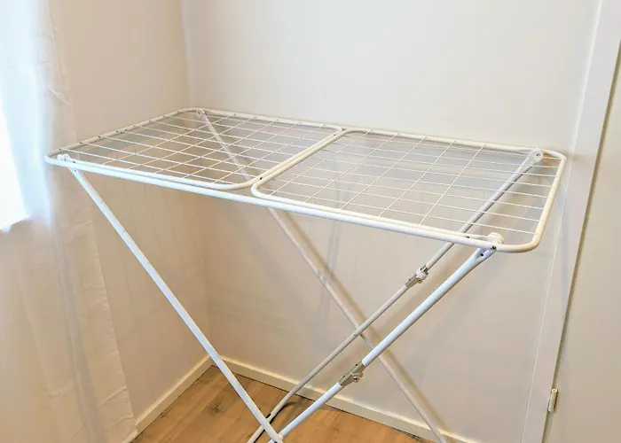 Apartamento Getaway In The Centre *