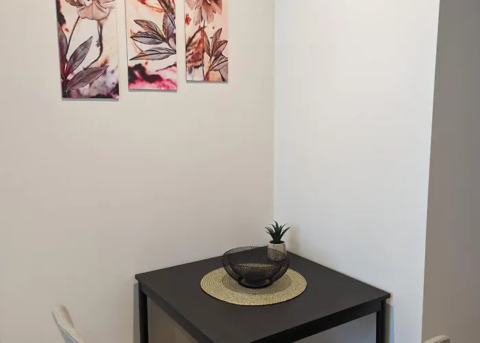 Apartamento Getaway In The Centre