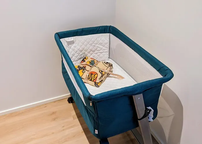 Getaway In The Centre Apartamento