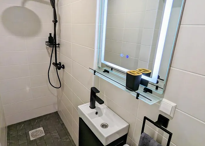 Getaway In The Centre Pärnu